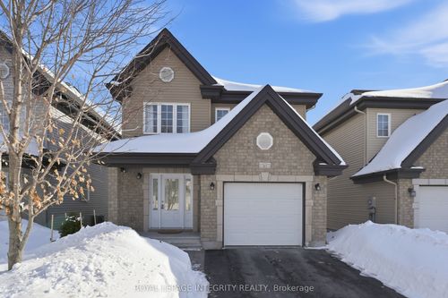 317 Mercury Street, Clarence Rockland, ON, K4K0G7 | Card Image