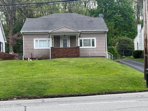91 Chestnut St, Kulpmont, PA, 17834-1401 | Card Image