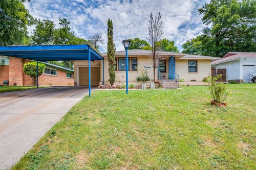 4322 Kushla Ave, Dallas, TX, 75216-6825 | Card Image