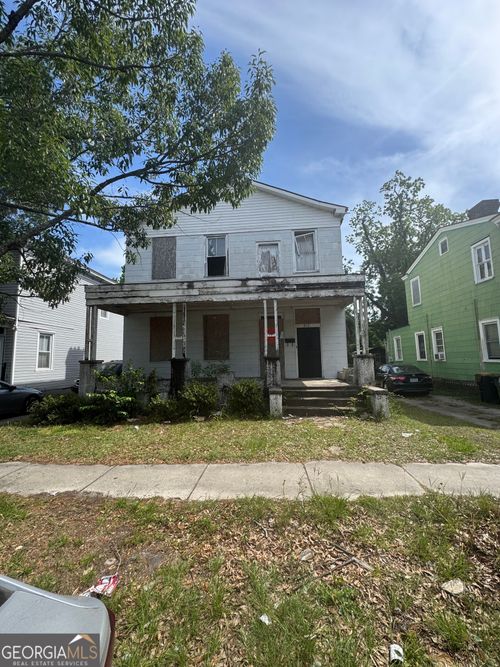 511 W 39th Street, Savannah, GA, 31415 | Card Image