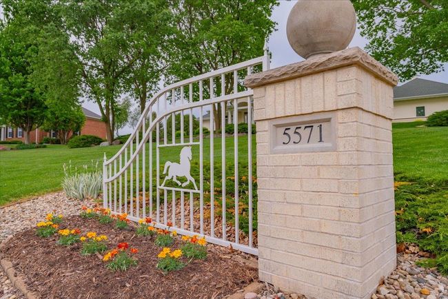 5571 Surrey Ln, House other with 4 bedrooms, 4 bathrooms and null parking in WESTPORT WI | Image 86