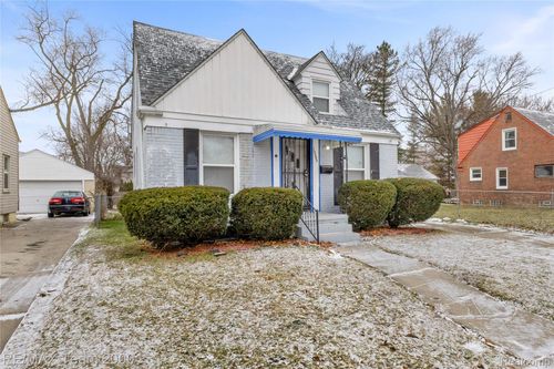 19299 Garfield, Redford Charter Township, MI, 48240 | Card Image