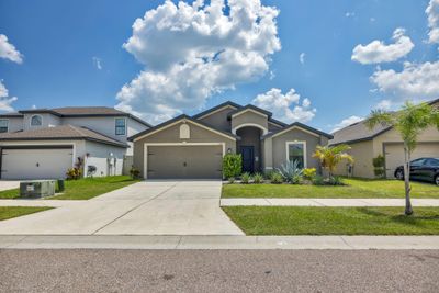 1105 Wynnmere Walk, House other with 4 bedrooms, 2 bathrooms and null parking in Ruskin FL | Image 1