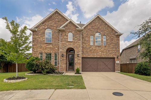 17614 Lily Ct, Dallas, TX, 75252-8020 | Card Image