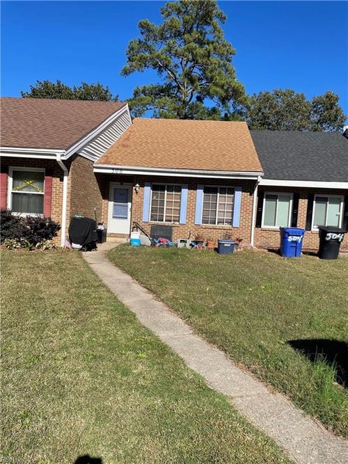 508 Lanier Cres, Portsmouth, VA, 23707-1359 | Card Image