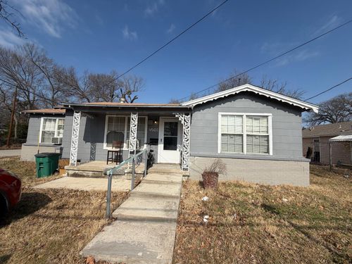 4501 Parrish Rd, Haltom City, TX, 76117-5850 | Card Image