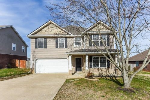 2856 Park Knoll Dr, Mount Juliet, TN, 37122-5635 | Card Image