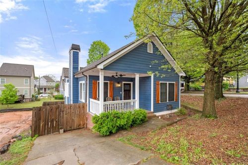 650 Ira St Sw, Atlanta, GA, 30312-2536 | Card Image