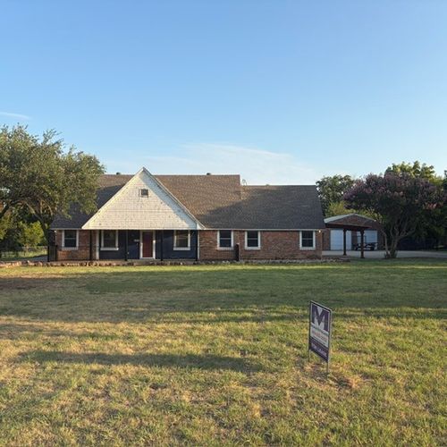13980 Red Wood Cir S, Mckinney, TX, 75071-6140 | Card Image