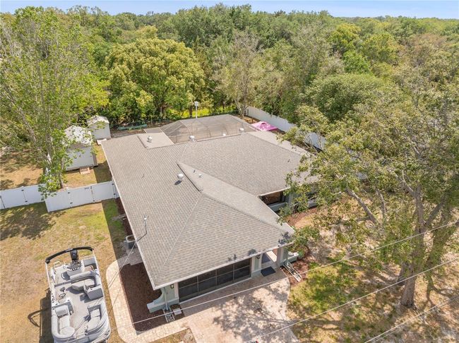 7660 Holiday Dr, House other with 4 bedrooms, 3 bathrooms and null parking in Spring Hill FL | Image 18