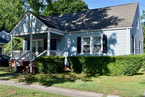 5404 Rolfe Ave, Norfolk, VA, 23508-1332 | Card Image