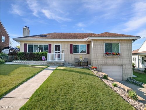 3238 Portland Blvd, Steubenville, OH, 43952-3505 | Card Image