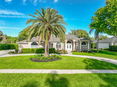 5925 Broken Bow Ln, Port Orange, FL, 32127-7581 | Card Image