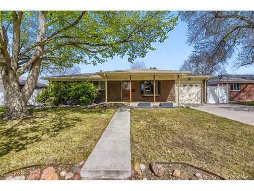 1276 S Marshall St, Lakewood, CO, 80232 | Card Image