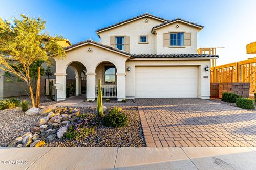 10839 E Tahoe Avenue, Mesa, AZ, 85212 | Card Image
