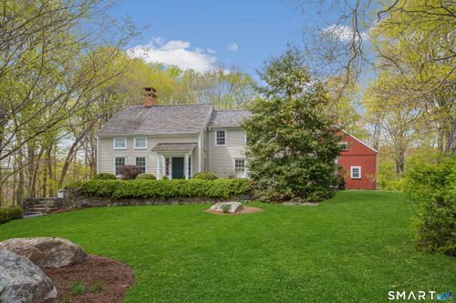 18 Forest Ln, Wilton, CT, 06897-1913 | Card Image