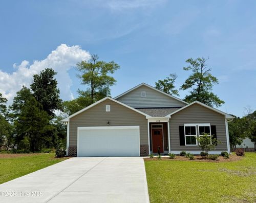 homesite-119-4518 Terrace Rd Sw, Shallotte, NC, 28470 | Card Image