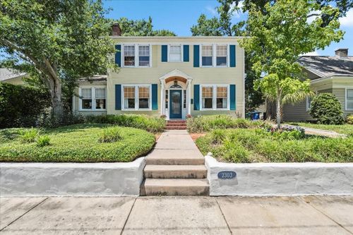 2303 S Ardson Pl, TAMPA, FL, 33629-6201 | Card Image