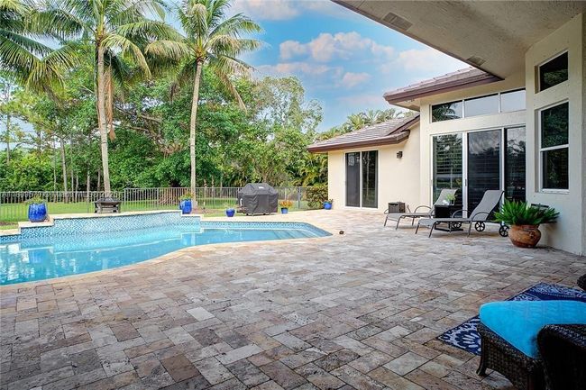 6807 Nw 66 Th Way, House other with 5 bedrooms, 3 bathrooms and null parking in Parkland FL | Image 37