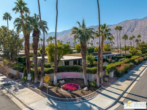 1291 Tiffany Cir N, Palm Springs, CA, 92262 | Card Image