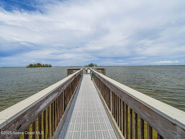 APT-107 - 13570 Mystic Dr, Condo with 3 bedrooms, 2 bathrooms and null parking in Sebastian FL | Image 37