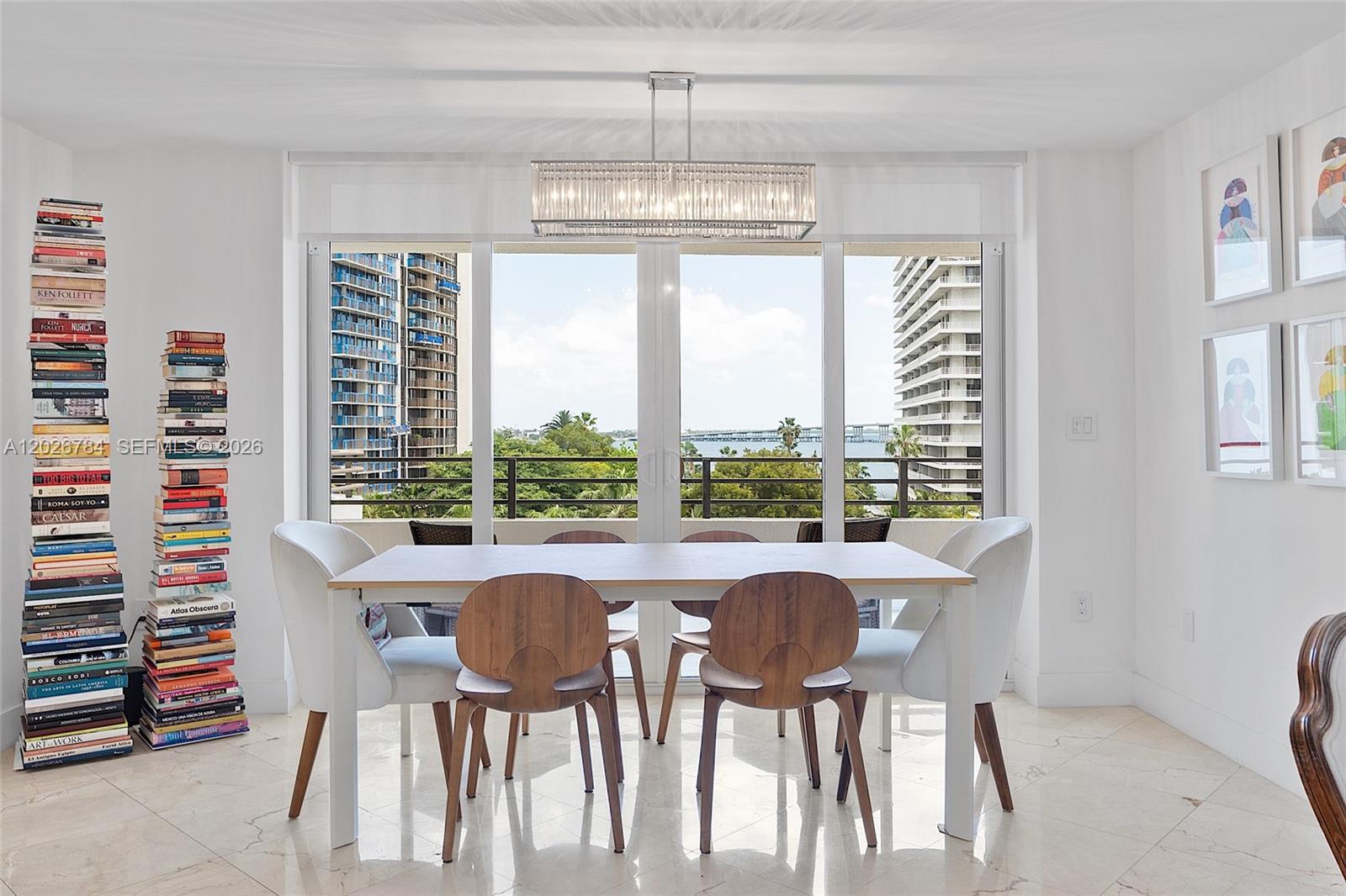 Residential Lease in Miami 5
