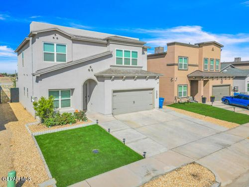 11373 Hidalgo Dr, Socorro, TX, 79927-3046 | Card Image