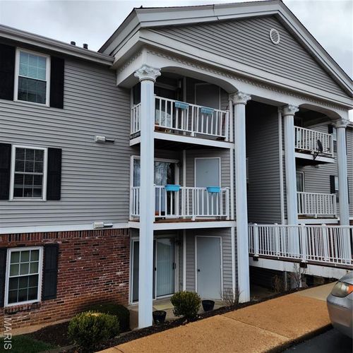 apt-c-1239 Creve Coeur Crossing Ln, Chesterfield, MO, 63017-9740 | Card Image