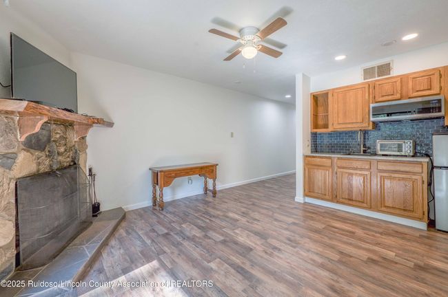 121 - 904 Carrizo Canyon Rd, Condo with 1 bedrooms, 1 bathrooms and null parking in Ruidoso NM | Image 5