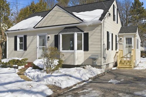 1960 North Ave, Burlington, VT, 05408-1214 | Card Image