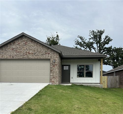 975 Snyder Springs Loop, Watts, OK, 74964-3307 | Card Image
