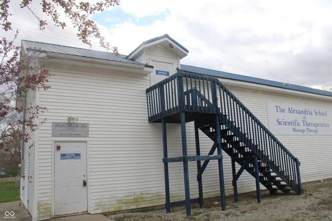 809 S Harrison St, House other with 6 bedrooms, 5 bathrooms and null parking in Alexandria IN | Image 29