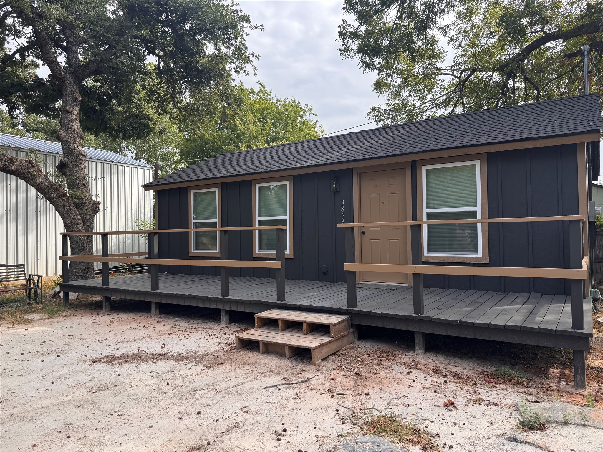 Residential Lease in Granbury 3