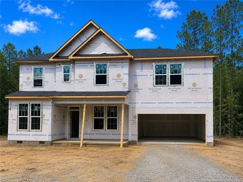 420 Grand Griffon Way, Lillington, NC, 27546 | Card Image