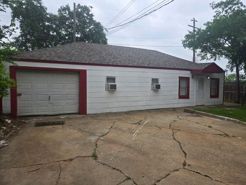 2610-2604 Bomar Avenue, Fort Worth, TX, 76103 | Card Image