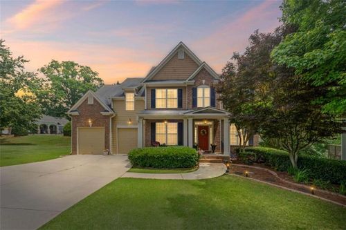 6597 River Island Dr, Buford, GA, 30518-5572 | Card Image