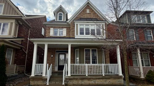 upper-53 Raven Cross Ave, Markham, ON, L6B0W6 | Card Image