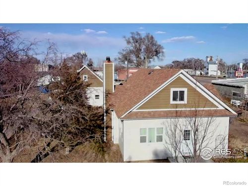 110 Washington Ave, Merino, CO, 80741-5024 | Card Image