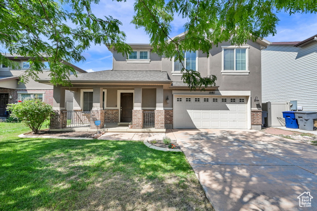 Cambria Dr, North Salt Lake, UT 84054