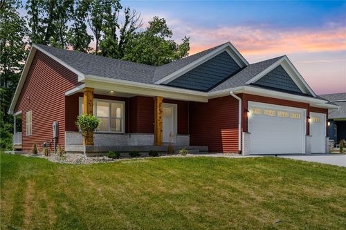 1289 Covered Wagon Drive, Iowa City, IA, 52240 | Card Image