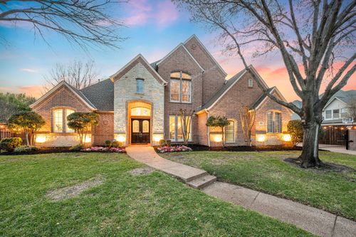712 Manchester Ct, Southlake, TX, 76092-8931 | Card Image