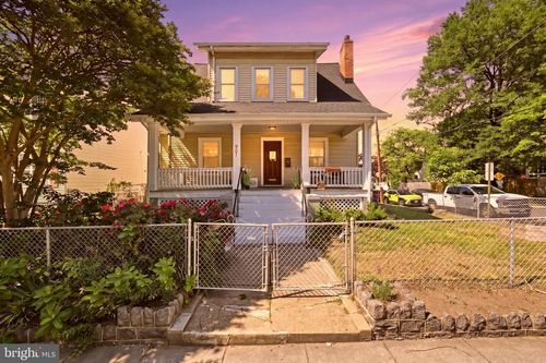 901 Butternut St Nw, WASHINGTON, DC, 20012-2423 | Card Image