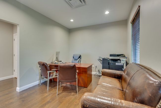 Upstairs office suite (facing back of building) | Image 8