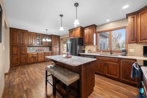 904 E 11th St Street, Dell Rapids, SD, 57022 | Card Image