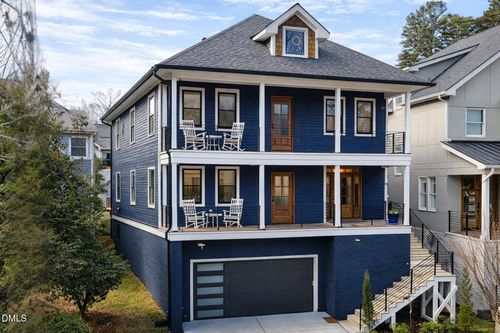 1433 Nottingham Road, Raleigh, NC, 27607 | Card Image