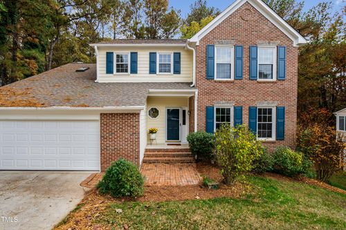 110 Swallow Hill Ct, Cary, NC, 27513 | Card Image