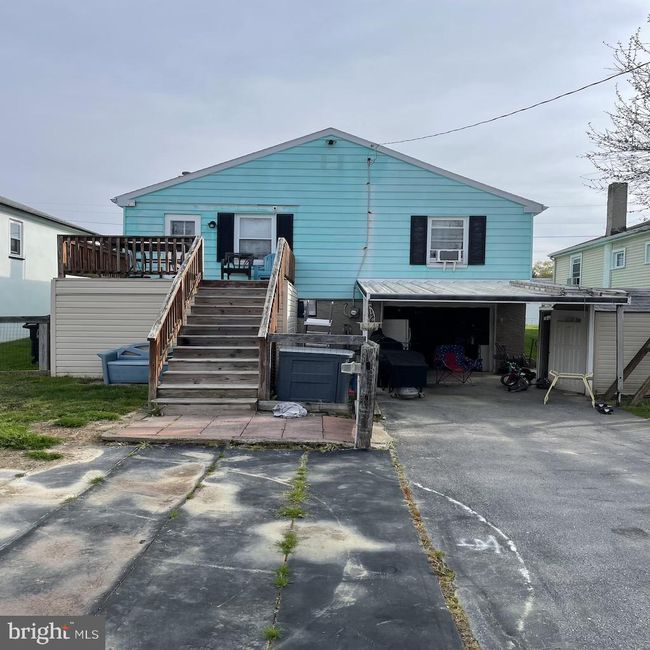 226 Melrose Ave, House other with 2 bedrooms, 1 bathrooms and null parking in READING PA | Image 8