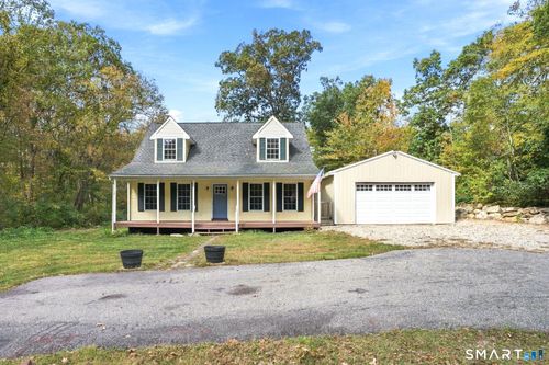 20 Park Dr, Chaplin, CT, 06235-2726 | Card Image