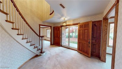 11380 Peachtree Drive, House other with 3 bedrooms, 3 bathrooms and null parking in Chesterland OH | Image 3