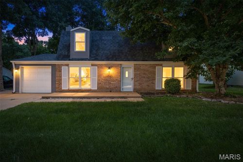 1954 Parkton Way, Barnhart, MO, 63012-1233 | Card Image
